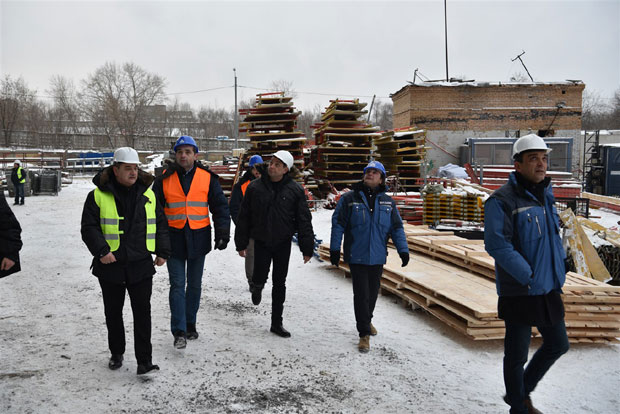 Пензије и из Русије